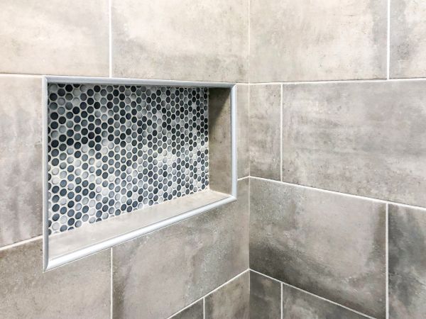 Mosaic Tile Repair Service