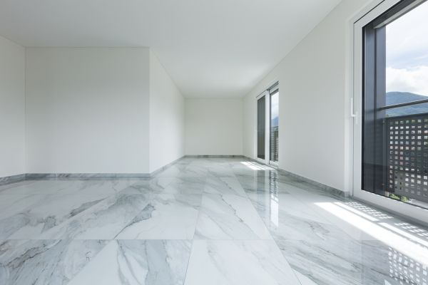 Marble Floor Installation Service