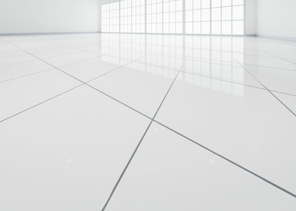 Tile Installation