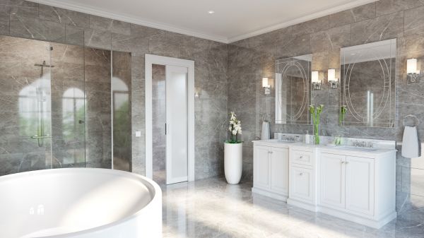 Porcelain Tile Repair Service