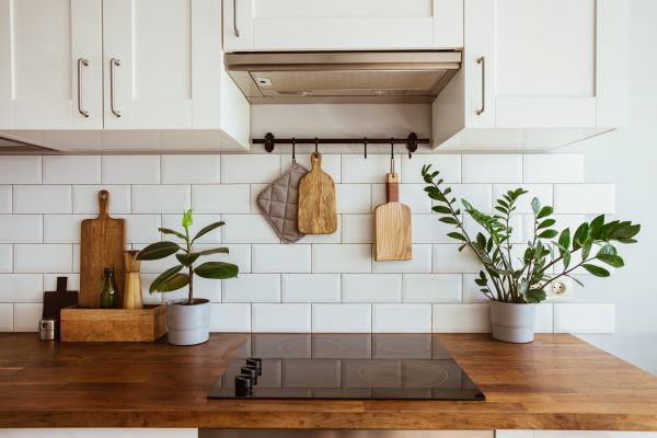 Backsplash Replacement Service