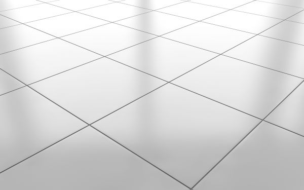 Ceramic Tile Replacement Service