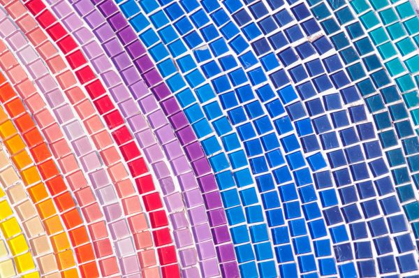 Mosaic Tiling