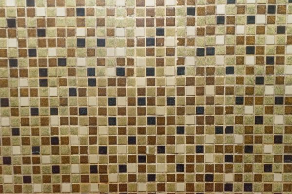 Tile Mosaic Installation