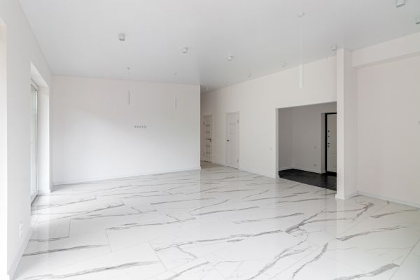 Marble Tile Placement
