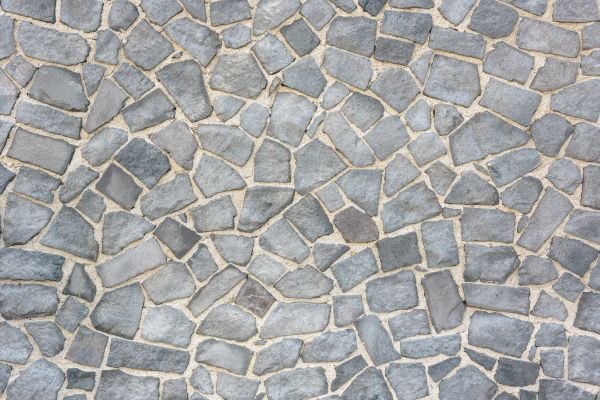 Stone Tile Installation