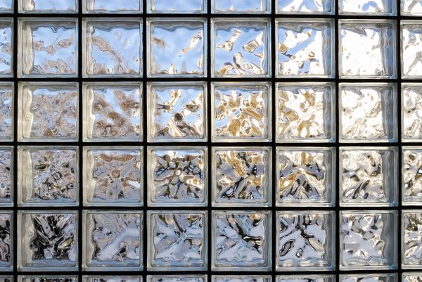 Block Window Installation Service