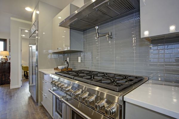 Backsplash Remodeling Service