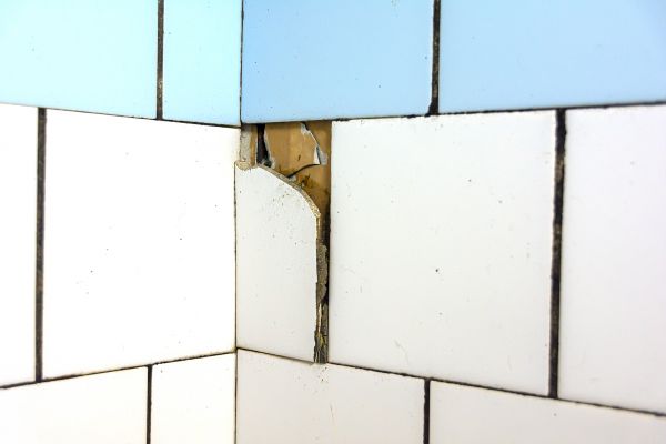 Wall Tiles Replacement Service