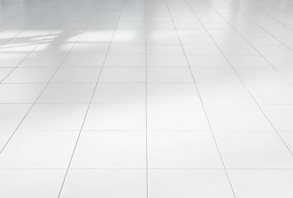Kitchen Tile Renovation