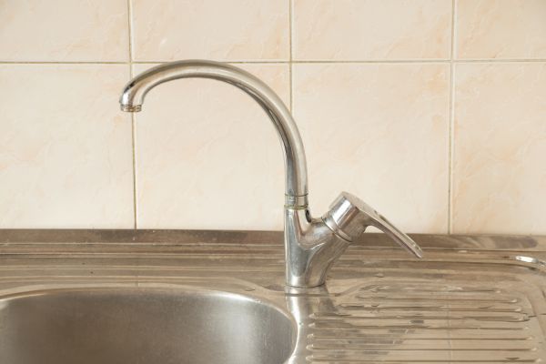 Kitchen Wall Tile Replacement