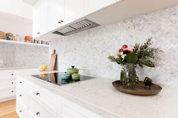 Mosaic Backsplash Installation Service