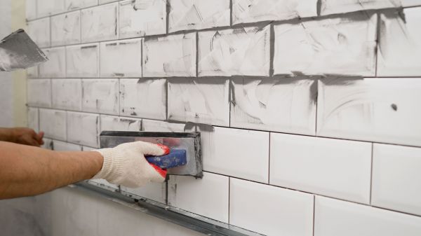 Wall Grouting Service