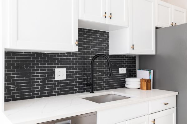 Tile Backsplash Remodeling Service