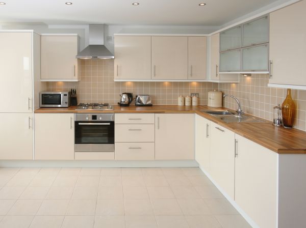 Ceramic Tile Laying