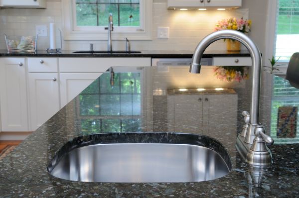 Granite Tile Installation Service