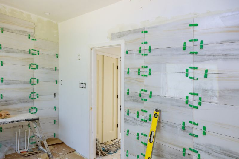Cost of Tile in Wheat Ridge, CO