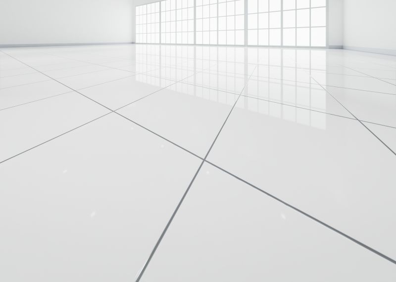 Durable Floor Tiling