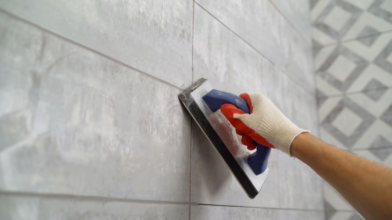 Grout and Sealant Specialists